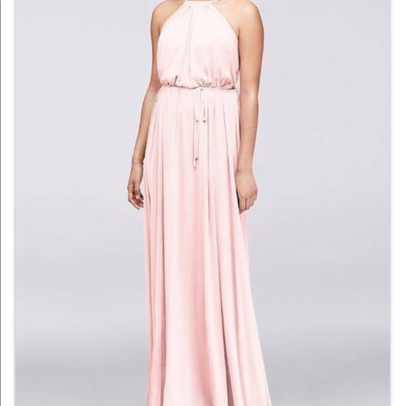 Dresses & Skirts - Maternity bridesmaid dress